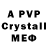 A PVP СК КРИС Malepotka